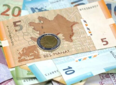 Azərbaycanda orta aylıq əmək haqqı ARTDI: 4 manat, 40 qəpik – STATİSTİKA