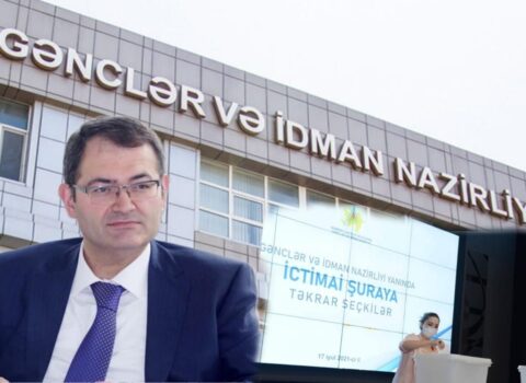 Nazirliyin seçki saxtakarlığı: Qanunsuzluğu kim edib? – FOTO
