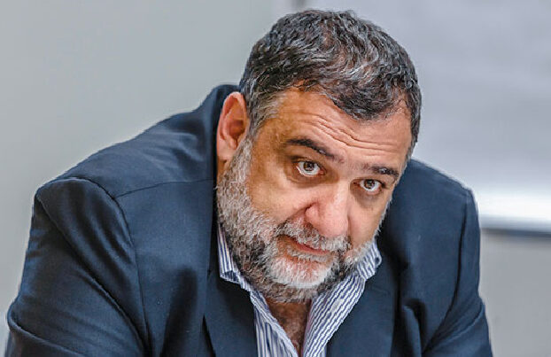 Erməni bloger: “Ruben Vardanyan, bu cür blokada var, bəs niyə arıqlamamısan?” – VİDEO