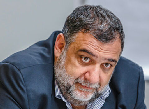 Erməni bloger: “Ruben Vardanyan, bu cür blokada var, bəs niyə arıqlamamısan?” – VİDEO