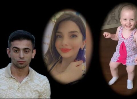 Ailəsinin ölümündə günahlandırılan ata: “Gəlin məni öldürün” – VİDEO