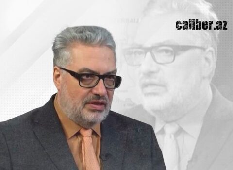 Rusiyalı hərbi ekspert: “Azərbaycan nəinki Ermənistanda, hətta Rusiyada da olmayan müasir silahlara sahibdir”