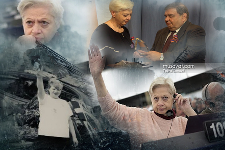 Başına Türkiyə və Azərbaycanın daşı düşən Thecocharous və Nikosiyanın məkri