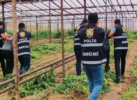 Azərbaycanda narkobarona HÖKM OXUNDU – AĞIR CƏZA