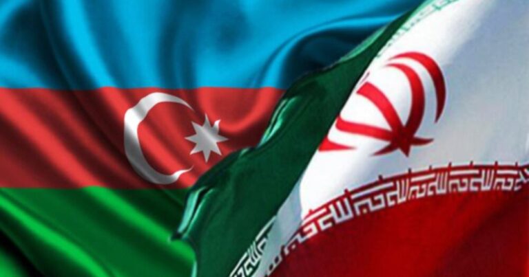 İranın Azərbaycana qarşı aqressiyasının səbəbləri bəlli oldu: Tehran nədən narahatdır? – AÇIQLAMA İranın Azərbaycana qarşı aqressiyasının səbəbləri bəlli oldu: Tehran nədən narahatdır? – AÇIQLAMA