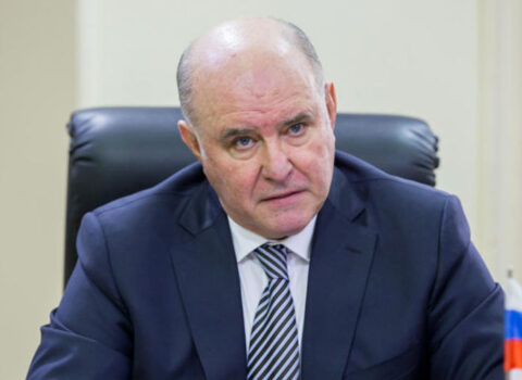 Rusiya diplomatiyasının əsas hədəfi… – Karasin