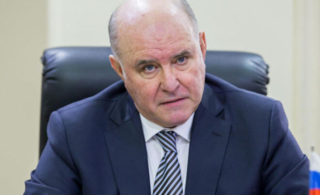 Rusiya diplomatiyasının əsas hədəfi… – Karasin Rusiya diplomatiyasının əsas hədəfi… – Karasin