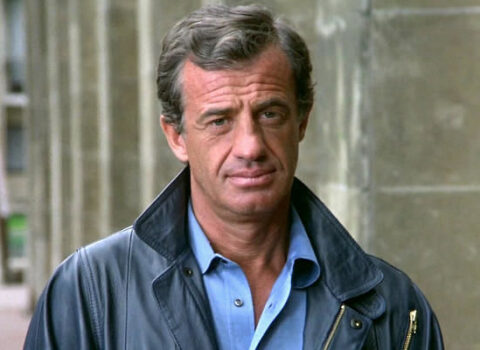 Əfsanəvi aktyor Jan-Pol Belmondo VƏFAT ETDİ