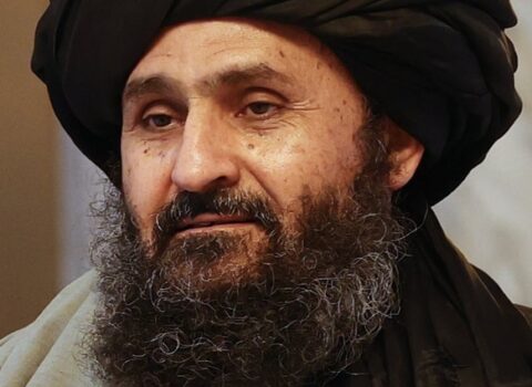 Yeni hökumətə Molla Bəradər başçılıq edəcək – “Taliban”