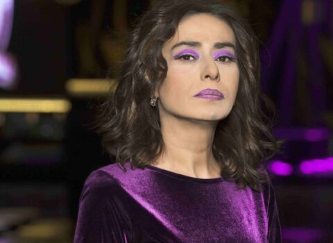 Məşhur müğənni peyvənddən imtina etdi, konserti ləğv olundu