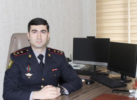 DYP sürücü və piyadalara hava şəraiti ilə əlaqədar XƏBƏRDARLIQ ETDİ