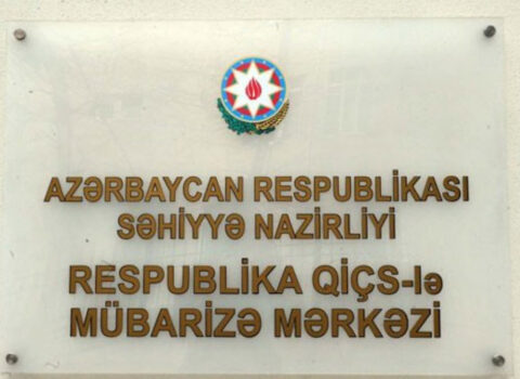 QİÇS-lə Mübarizə Mərkəzinə yeni direktor təyin olundu