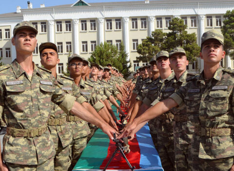 Hərbi xidmətkeçmə haqqında Əsasnamədə dəyişiklik ediləcək