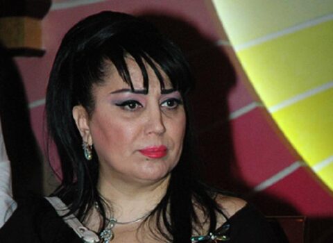 Gülbahar Şükürlüdə yenidən xərçəng aşkarlandı