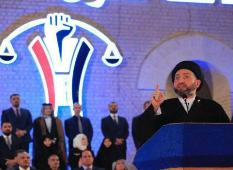 Həkim: Ən mühüm məqsədimiz Amerika qoşunlarını ölkədən qovmaqdır