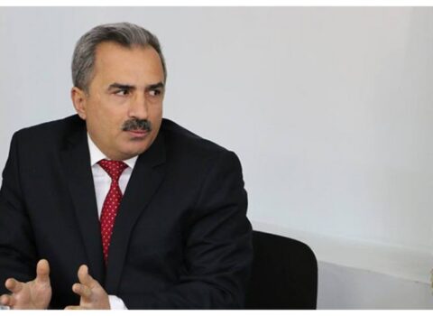 “Yeni Azərbaycan” qəzetinə yeni baş redaktor TƏYİN OLUNDU