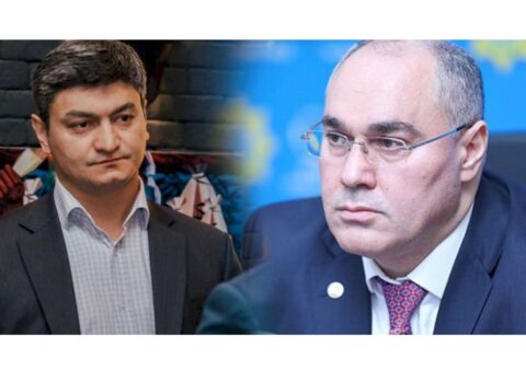 Azərbaycanda gömrük buzu sındı: “Sahibkarlar oyanıb”