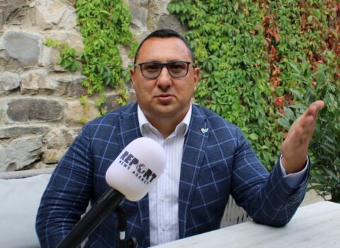 Ukrayna rəsmisi SOCAR-ı Zakarpatiyada yataqların işlənməsinə DƏVƏT ETDİ