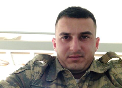 Şəhidimizin anası koronavirusdan vəfat etdi – FOTOLAR