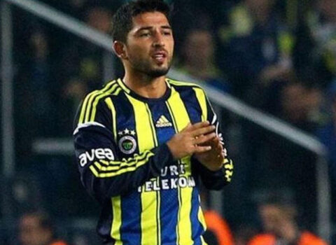 “Fənərbağça”nın keçmiş futbolçusu adam öldürdü
