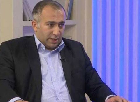 “İndi biz 44 günlük müharibə dövründən də çətin vəziyyətdəyik” – Erməni ekspert