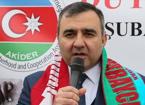 Dünya Azərbaycanlıları Konqresi: “İran Azərbaycanın sülhməramlı siyasətinə zidd siyasət yürütməməlidir”