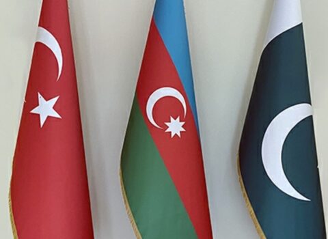 Bakıda Azərbaycan, Türkiyə və Pakistan xüsusi təyinatlılarının təlimləri başladı