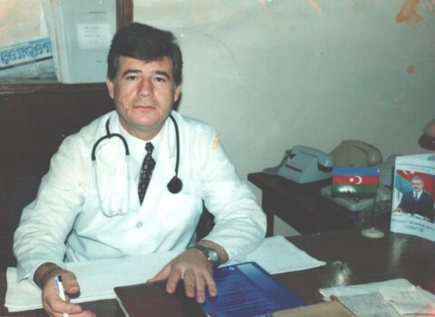 Əməkdar həkim: “Növbəti dalğalar daha yüngül keçəcək”