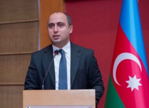Emin Əmrullayev DİM-ə sədr keçir? – Özü DANIŞDI