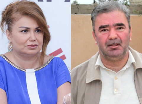 “Laçınım”ı Məhəbbət yox, mən bəstələmişəm” – Könül Kərimova
