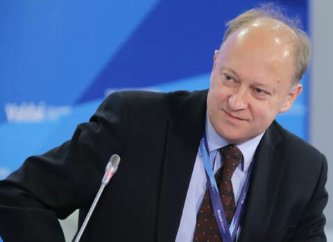 Andrey Kortunov: “Bakının razılığı olmadan heç nə alınmayacaq”