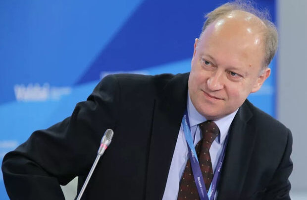 Andrey Kortunov: “Bakının razılığı olmadan heç nə alınmayacaq” Andrey Kortunov: “Bakının razılığı olmadan heç nə alınmayacaq”
