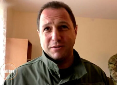 “Caliber”: David Tonoyanın oğurladıqları və Seyran Ohanyanın bununla hansı əlaqəsi var? – VİDEO