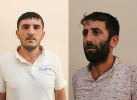 DİN-dən əməliyyat: Narkotik satan şəxslər saxlanıldı – FOTO/VİDEO