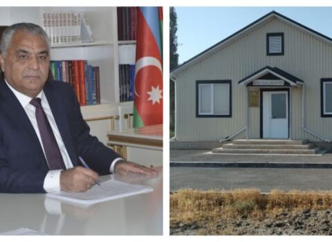 İcra Hakimiyyəti pul olmadığını dedi, məktəblilərin avtobusu LƏĞV EDİLDİ