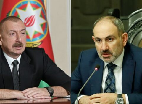 Əliyev və Paşinyan bu tarixdə görüşə bilər