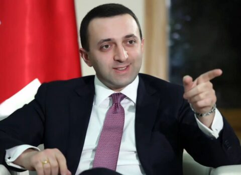 “Gürcüstan bu gündən Avropa dövlətidir” – Qaribaşvilidən Rusiyanı qəzəbləndirəcək BƏYANAT