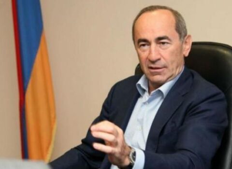 “Biz hökumətin dediyi rəqəmdən on qat artıq ərazi itirmişik” – Koçaryan