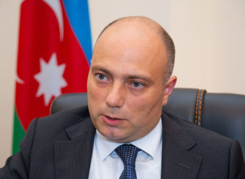 Nazirdən incəsənət xadimlərinə MÜJDƏ
