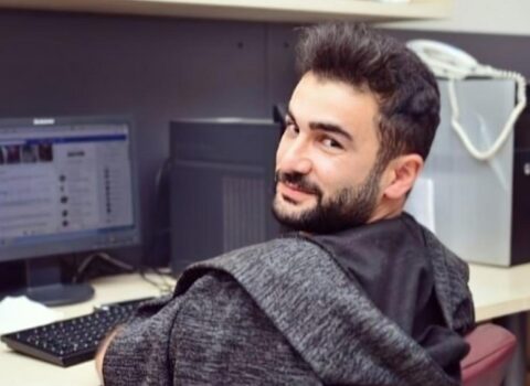 Jurnalist Mahir Xəttabın vəsatəti TƏMİN EDİLMƏDİ