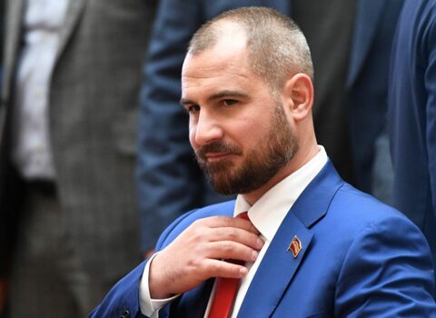 “Ermənistan və Rusiya birləşməlidir” fikirlərinə ermənilərdən CAVAB: “Bəlkə Rusiya Ermənistanın bir hissəsi olacaq”