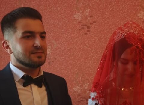 Məşhur şou Azərbaycan toyunu göstərdi – VİDEO