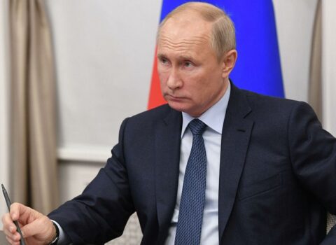 Koronavirusu bəhanə gətirən Putin niyə son anda KTMT-nin iclasında iştirakdan imtina etdi? – İLGİNC SƏBƏBLƏR