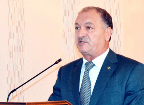 Qoca Səmədov “Şəhidlər Fondu” üçün yığılan pulları da mənimsəyib – FAKTLAR