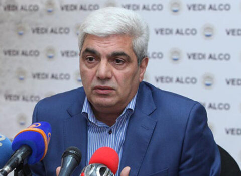 “Azərbaycanın Ermənistana 1000 kvadrat kilometr əraziyə qədər borcu var” – erməni ekspert