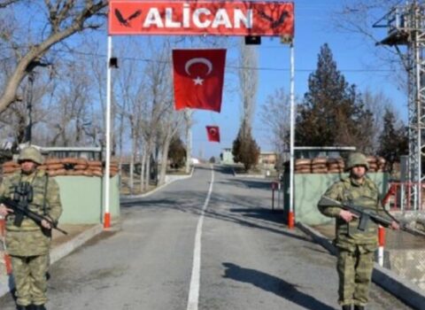 Türkiyə-Ermənistan sərhədlərinin açılmasında heç bir maneə yoxdur: Yalnız bir məsələ mütləq həll olunmalıdır