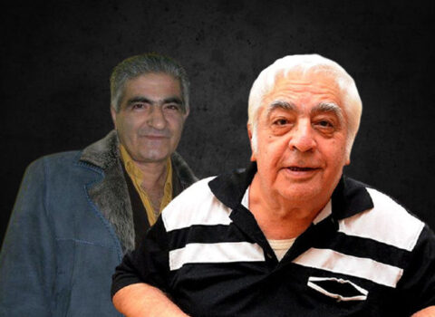 Səyavuş Aslanın oğlu: “Atam bu günlərimi görsəydi, ürəyi partlayardı” – VİDEO