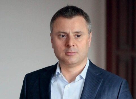 Yuriy Vitrenko: “ABŞ sanksiyaları hələ də “Şimal axını 2″ qaz kəmərinin işinə mane ola bilər”