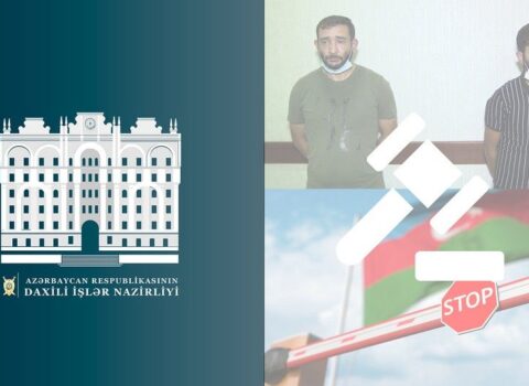 Şəhid anasını oğlunun sağ olduğuna inandıran şəxslər saxlanıldı – VİDEO
