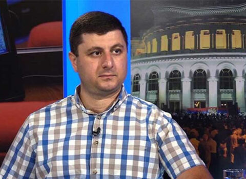 “Ermənilərin heç vaxt qələbəyə şansı olmayıb, indi də yoxdur” – Tiqran Abramyan